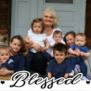 Meet your Posher, Jodi